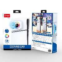 خرید فن خنک کننده Ipega PG-P5S019 Cooling Fan Ps5 Slim با بهترین قیمت