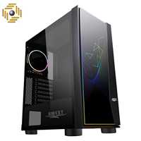 کیس کامپیوتر اوست مدل GT-AV11-BG