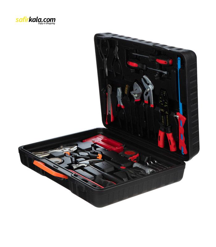 مجموعه 550 عددی ابزار مدل MR12