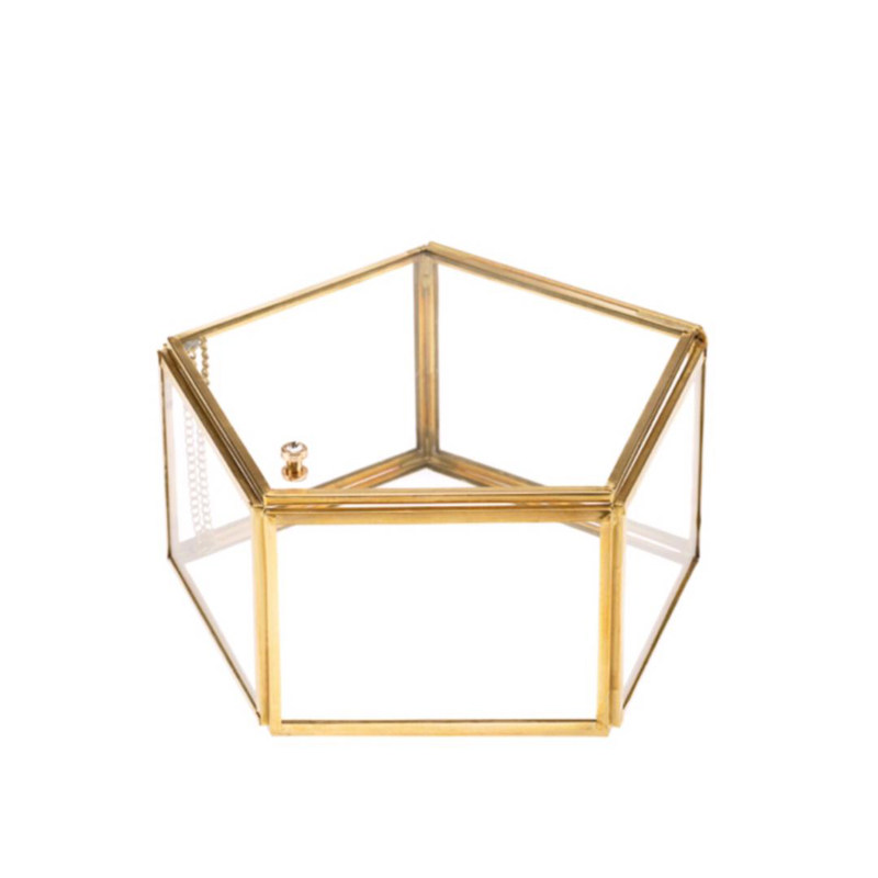 باکس شیشه ای مدل رونیکا کد  MT 34890098