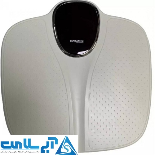 ترازو سورجیکن مدل SCD02