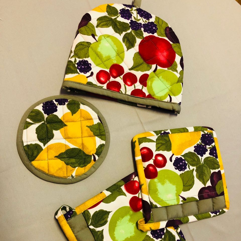 نیم ست آشپزخانه