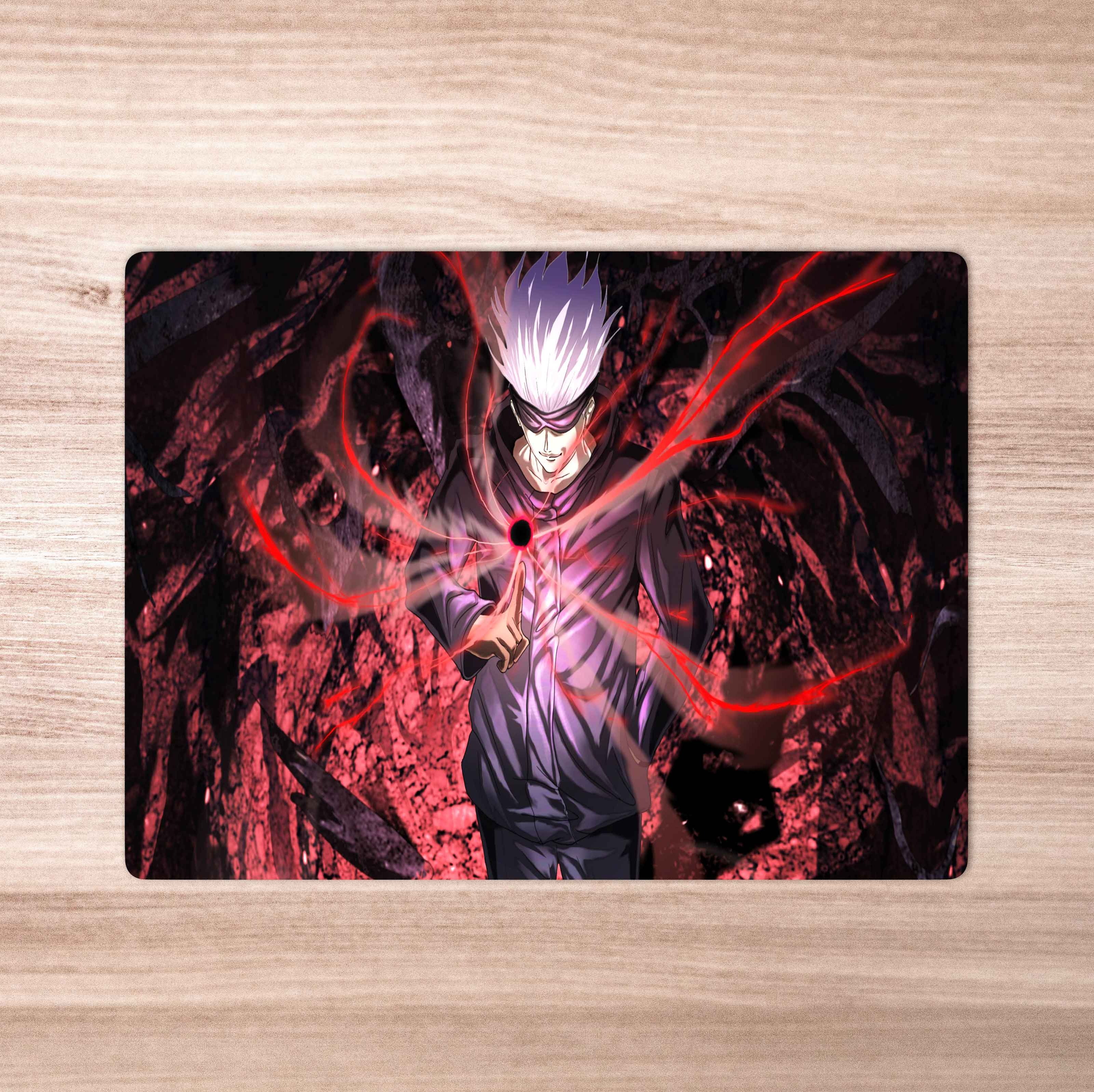 فروش ماوس پد با طرح انیمه ( Anime ) طرح 10