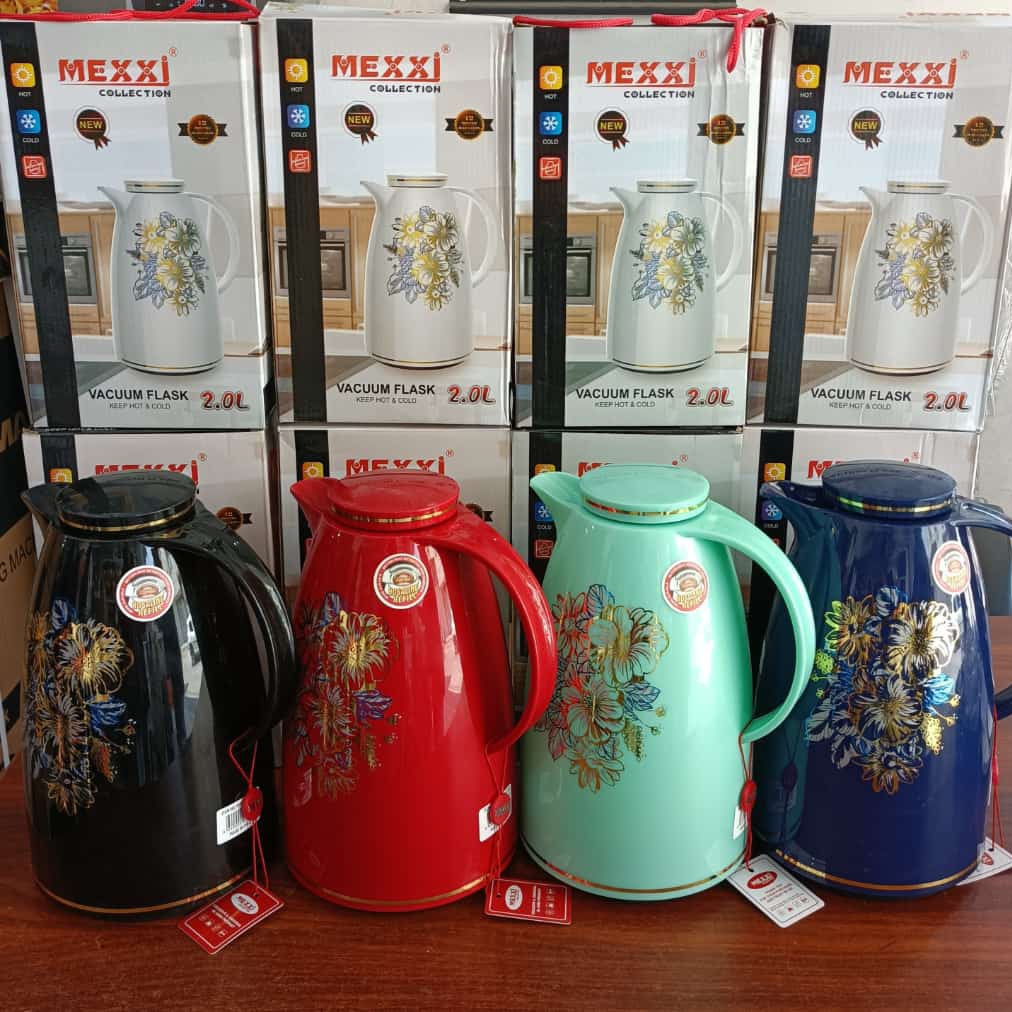 فلاکس چای