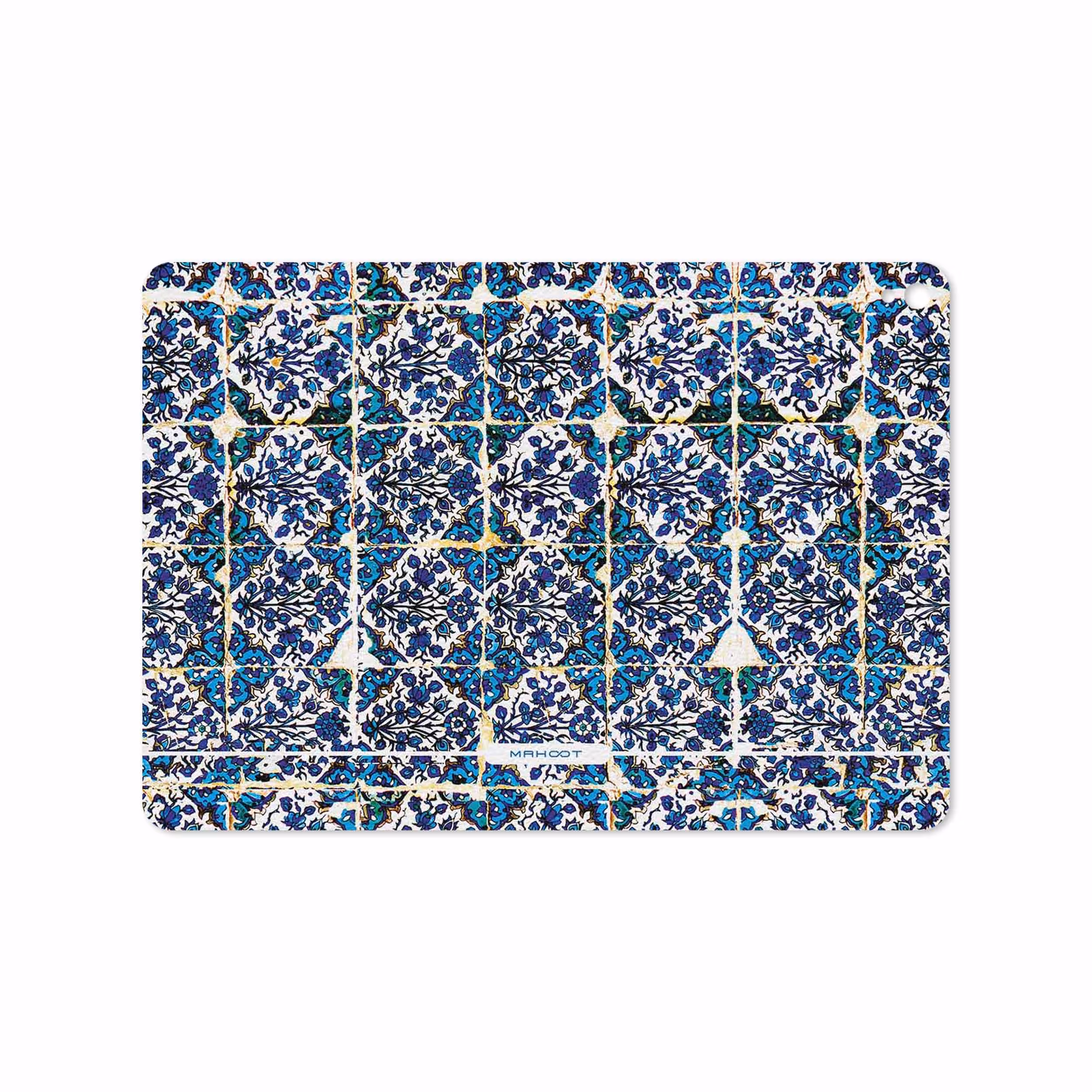 برچسب پوششی ماهوت مدل Iran-Tile1 مناسب برای تبلت اپل iPad Pro 9.7 2016 A1673