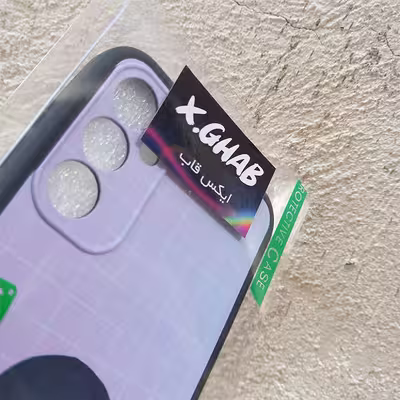 کاور ایکس قاب کد Gcap-a14 مناسب برای گوشی موبایل سامسونگ Galaxy A14 5G