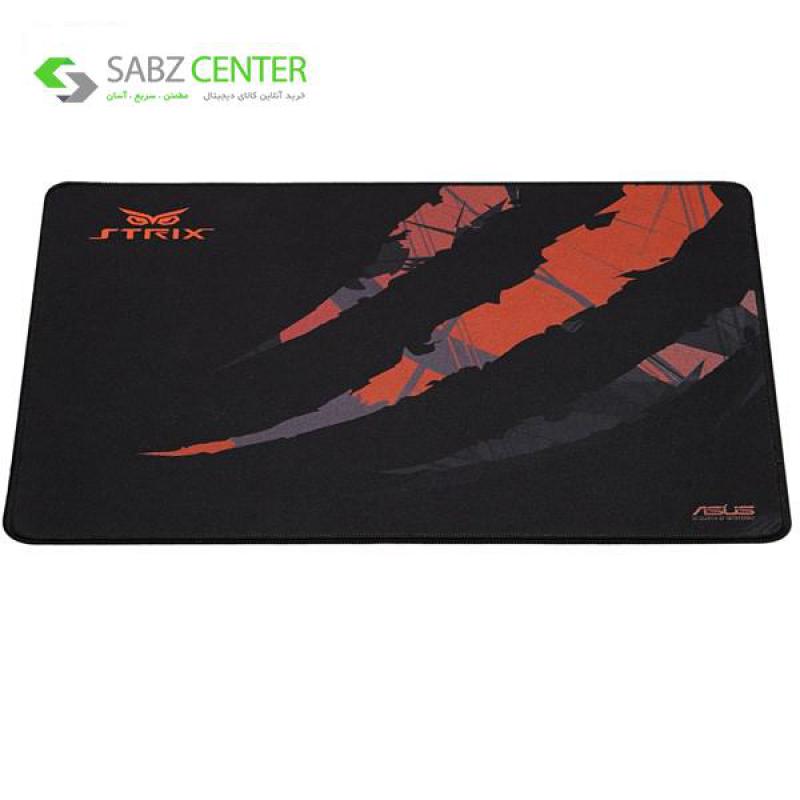 ماوس پد ایسوس Speed Gliding Control