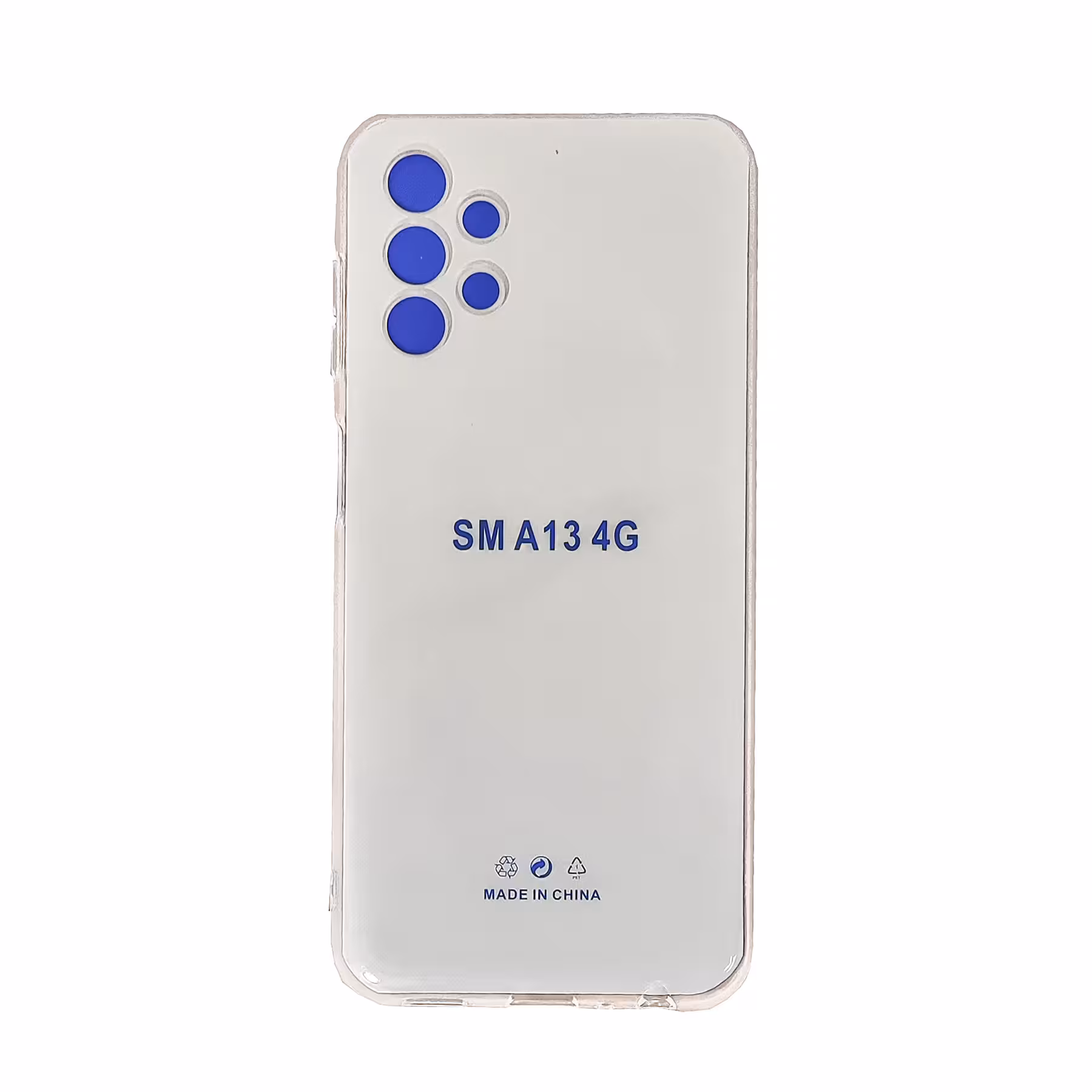 کاور مدل ژله ای  مناسب برای گوشی سامسونگ Galaxy A13