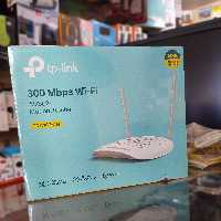 مودم روتر (وای فای) تی پی لینک TP-link مدل 8961 