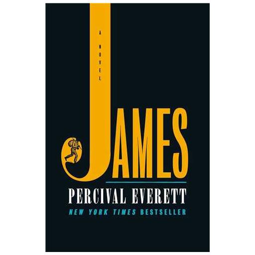 کتاب James جیمز اثر پرسیوال اورت