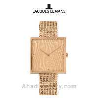 ساعت مچی ژاک لمن مدل 1-2094F
