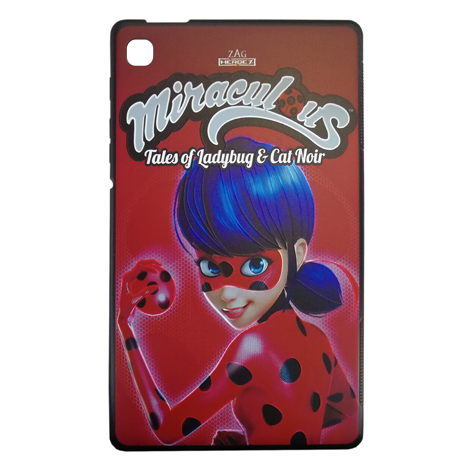 کاور مدل DF-009 مناسب برای تبلت سامسونگ Galaxy Tab A7 Lite / T220 / T225