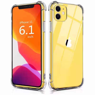 کاور مدل AR_00IN مناسب برای گوشی موبایل اپل iPhone 11