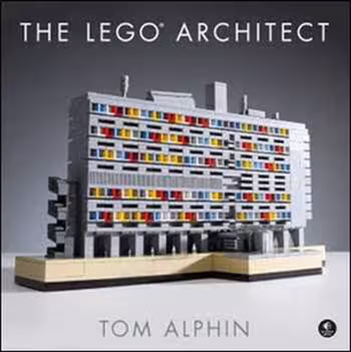 󾕇 دانلود کتاب The LEGO Architect - دانلود کتاب های دانشگاهی