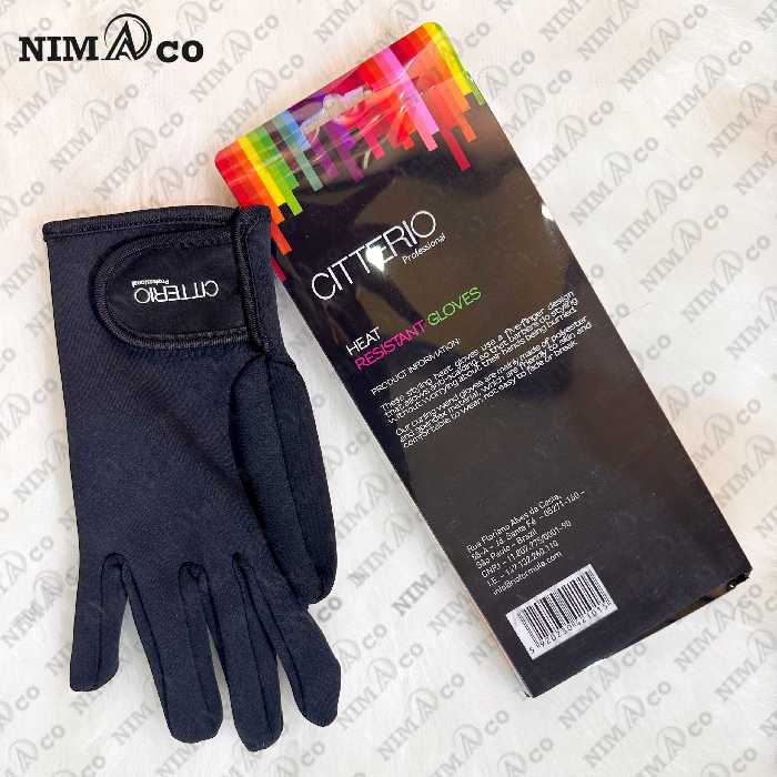 دستکش نسوز سیتریو مناسب برای زمان اتوکشی