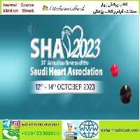 Saudi Heart Association 34th Annual Conference 2023 vi