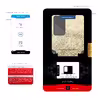 برچسب پوششی ماهوت مدل M-LIMITED-G-Chrome مناسب برای گوشی موبایل شیائومی Redmi Note 11 Pro Plus 5G بسته دو عددی
