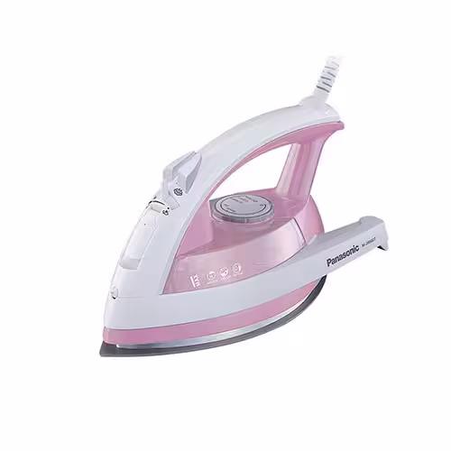 اتو بخار پاناسونیک مدل NI-JW660