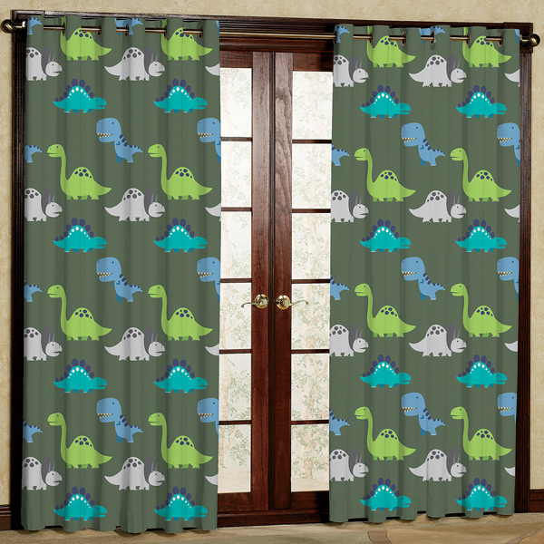 پرده مدل مخمل پانچی کد 7454 سایز 280x140 سانتی متر