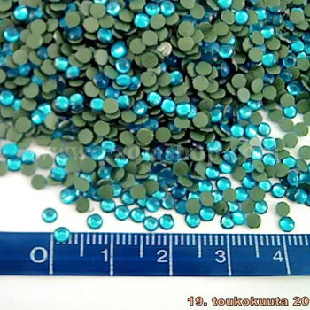 سنگ حرارتی 12 رنگی