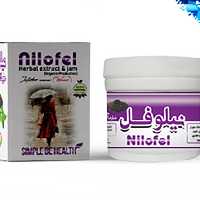 مارمالاد  رفع عفونت بانوان خوراکی (نیلوفل)