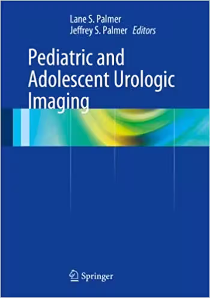󾕇 دانلود کتاب Pediatric And Adolescent Urologic Imaging, 2014 - دانلود کتاب های دانشگاهی