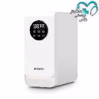 دستگاه بخور سرد و گرم دیجیتالی بی ول مدل B.Well MED-14
