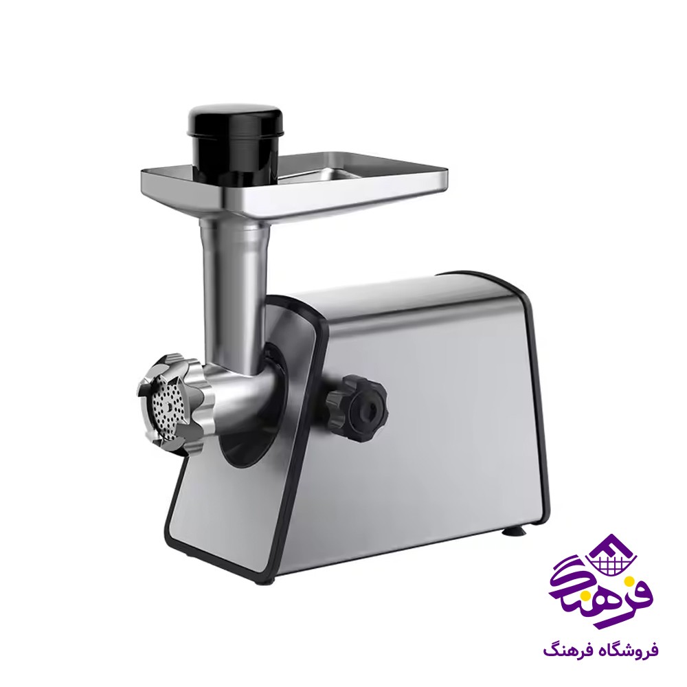 چرخ گوشت MRS 014