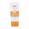 کرم ضد آفتاب بی رنگ اوسرین  SPF50 مدل Sensitive Protect مناسب پوست های حساس حجم 50 میلی لیتر