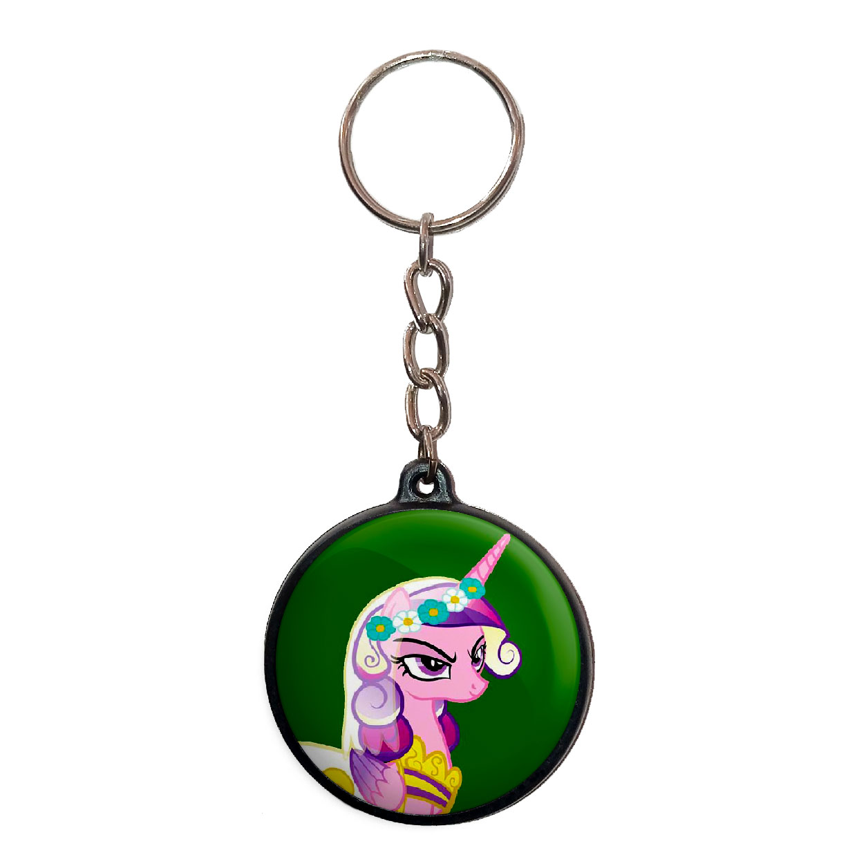 جاکلیدی پرمانه طرح یونیکورن کد pmj.2270