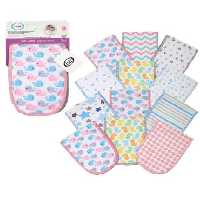 قیمت و خرید اینترنتی دستمال آروغگیر نوزاد ایس ایز