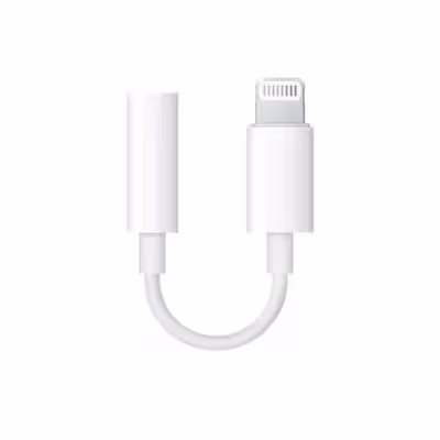 کابل تبدیل لاتنینگ به جک 3.5 میلی متری مدل pa-01