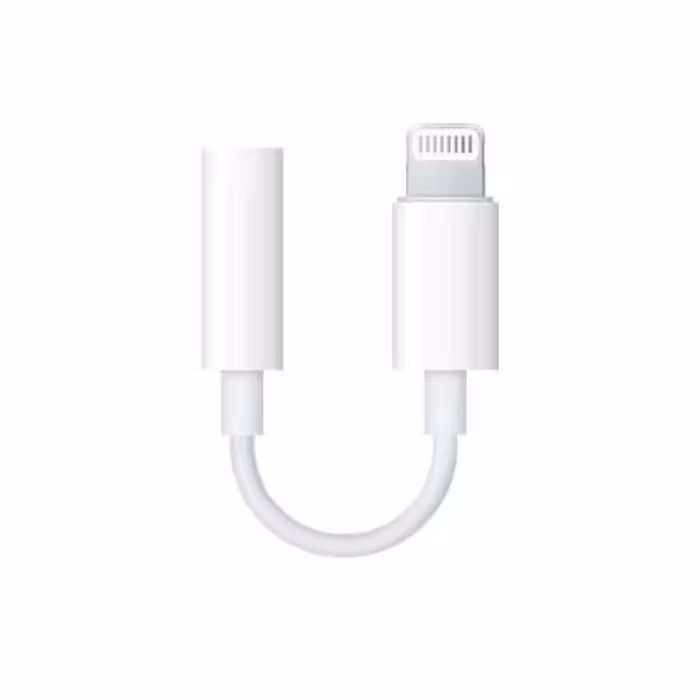 کابل تبدیل لاتنینگ به جک 3.5 میلی متری مدل pa-01