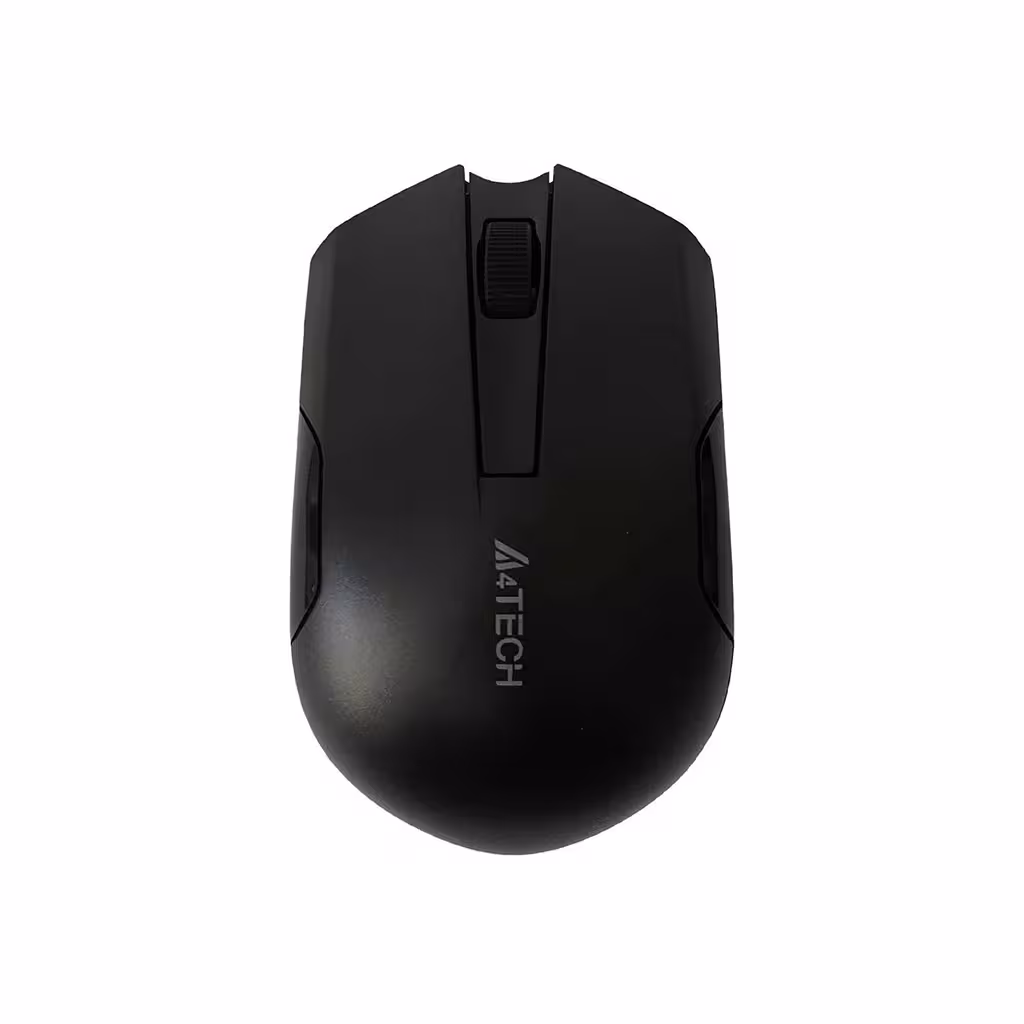 موس بی سیم ای فورتک Mouse A4Tech G3 200N