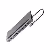 داک و نگهدارنده لپ تاپ USB-C برند پارولوجی مدل Multi-Display