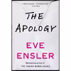 کتاب The Apology اثر Eve Ensler انتشارات Bloomsbury Publishing