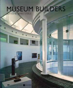 [PDF] دانلود کتاب Museum Builders, Part 1, 1994