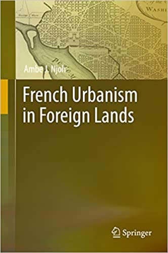  دانلود کتاب French Urbanism In Foreign Lands, 2015 - دانلود کتاب های دانشگاهی