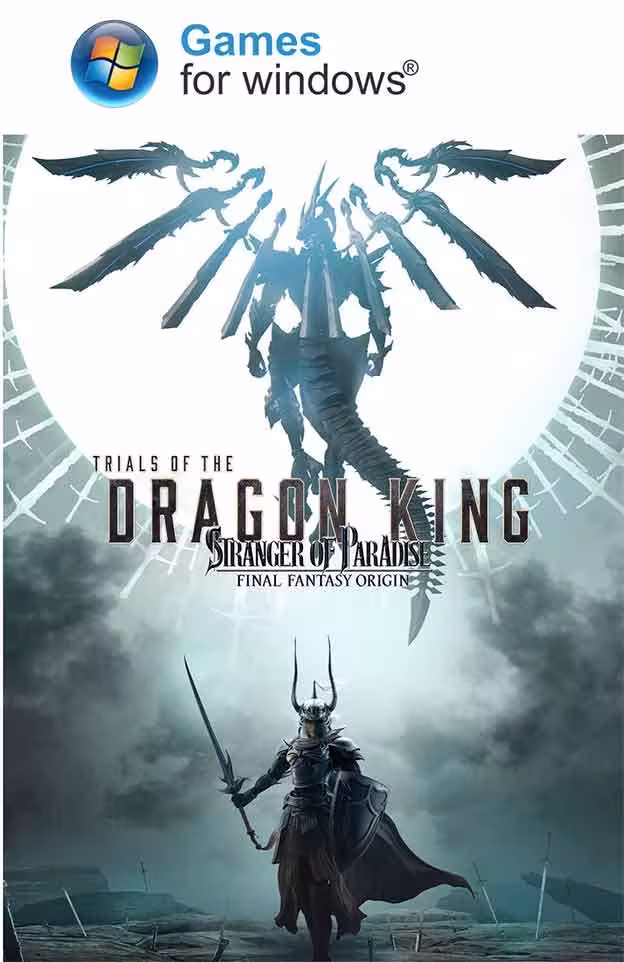 بازی کامپیوتر Stranger of Paradise Final Fantasy Origin