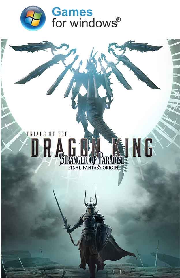 بازی کامپیوتر Stranger of Paradise Final Fantasy Origin
