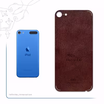 برچسب پوششی ماهوت مدل NL-JGR مناسب برای گوشی موبایل اپل iPod touch 6th generation