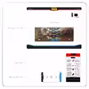 برچسب پوششی ماهوت مدل Rally مناسب برای تبلت سامسونگ Galaxy Tab S2 9.7 2016 T819N