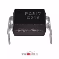 آی سی PC817 DIP-4