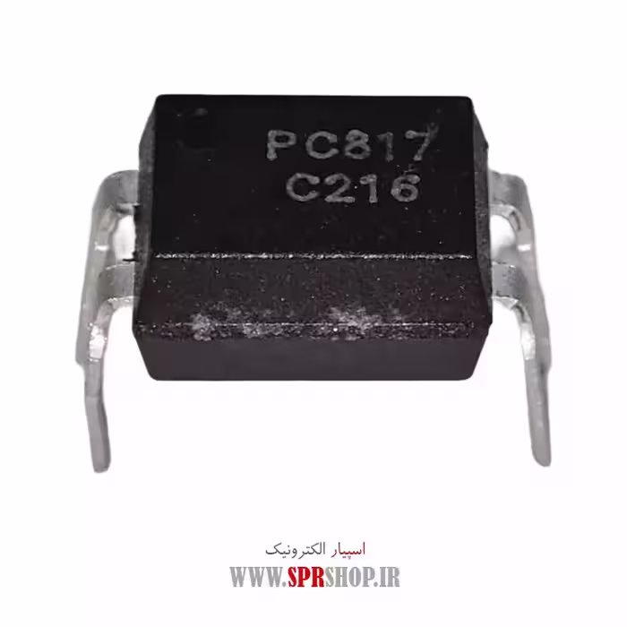 آی سی PC817 DIP-4