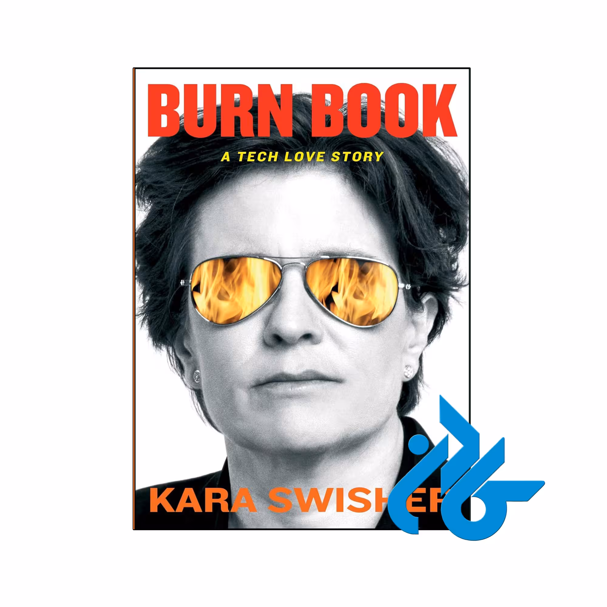 خرید و قیمت کتاب Burn Book از فروشگاه کادن