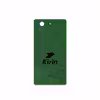 برچسب پوششی ماهوت مدل GL-KRN مناسب برای گوشی موبایل سونی Xperia Z3 Compact