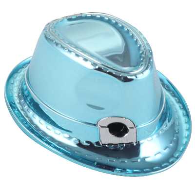 فندک طرح کلاه شابلو کد DKD-1021