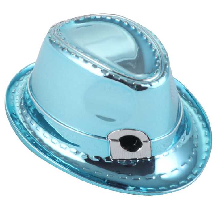 فندک طرح کلاه شابلو کد DKD-1021