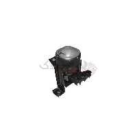 دسته موتور راست ام وی ام X33CVT | مولتی یدک