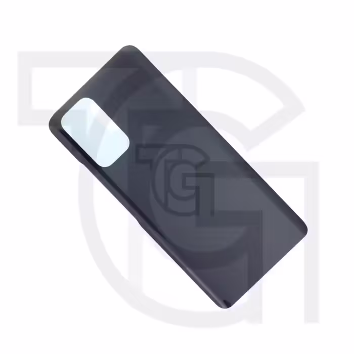 درب پشت شیائومی (مشکی‌عمیق) Back Door Xiaomi Mi M1910F4S